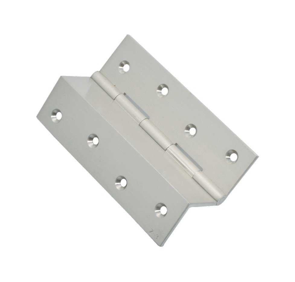 H17 Z. Hinges