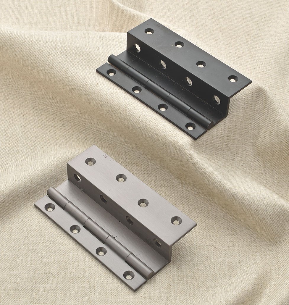 H19 L Hinges
