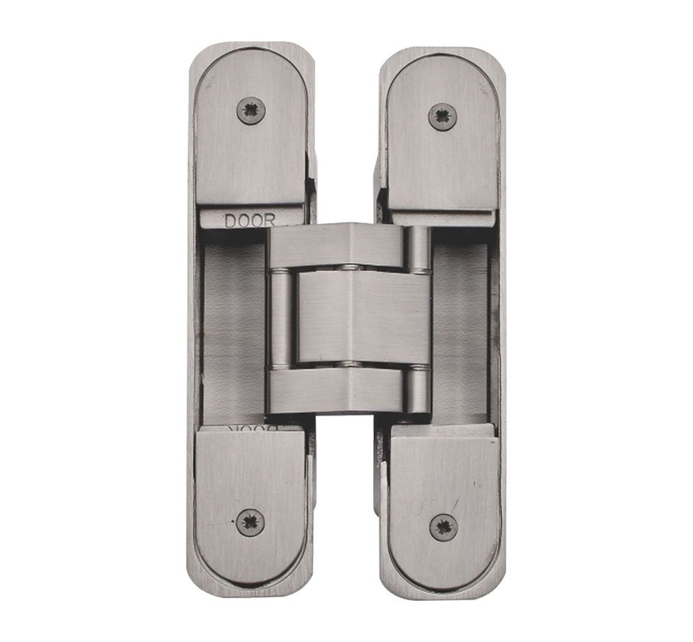 H23 Invisible Hinge