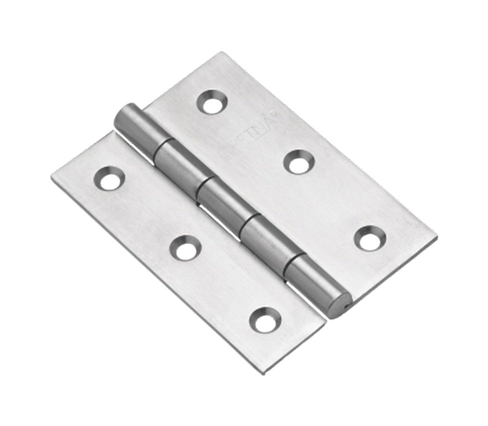 S1 Stainless Steel Grade 202