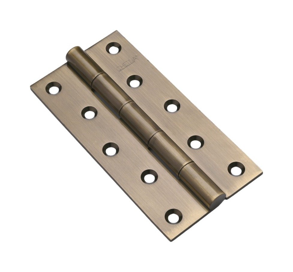 S4 Steel Product