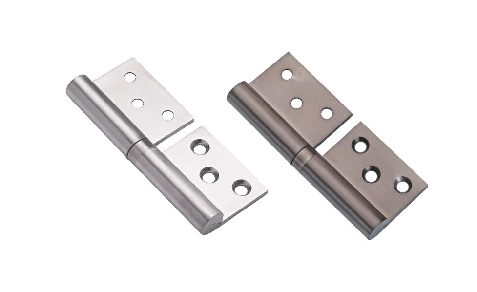 S5 Steel Product