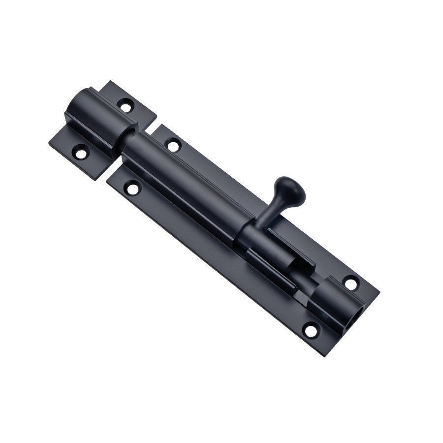 T9 Rod Dia. 10mm Georg. Round