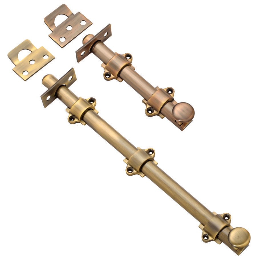 T22 Skeleton Bolt