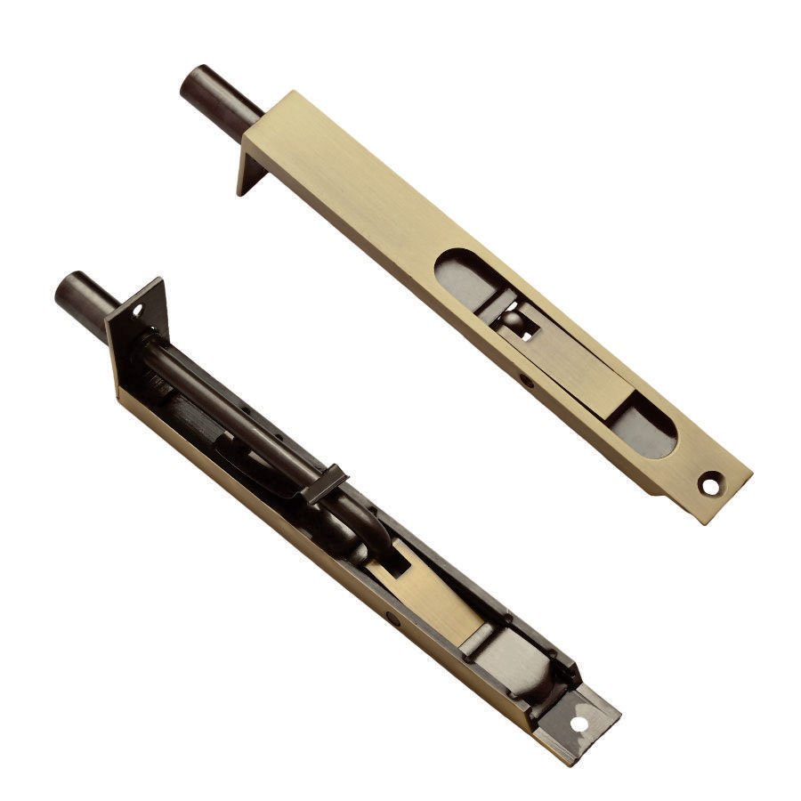 T25 Flush Bolt