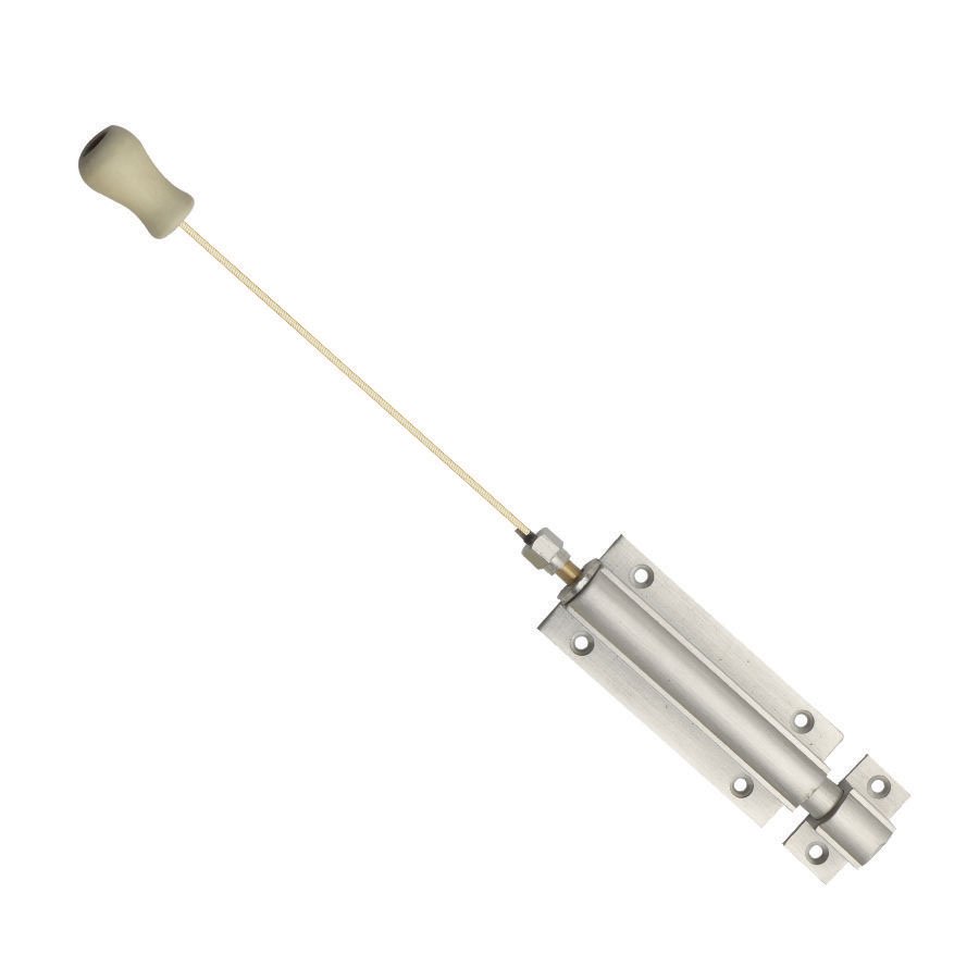T31 Pull Tower Bolt