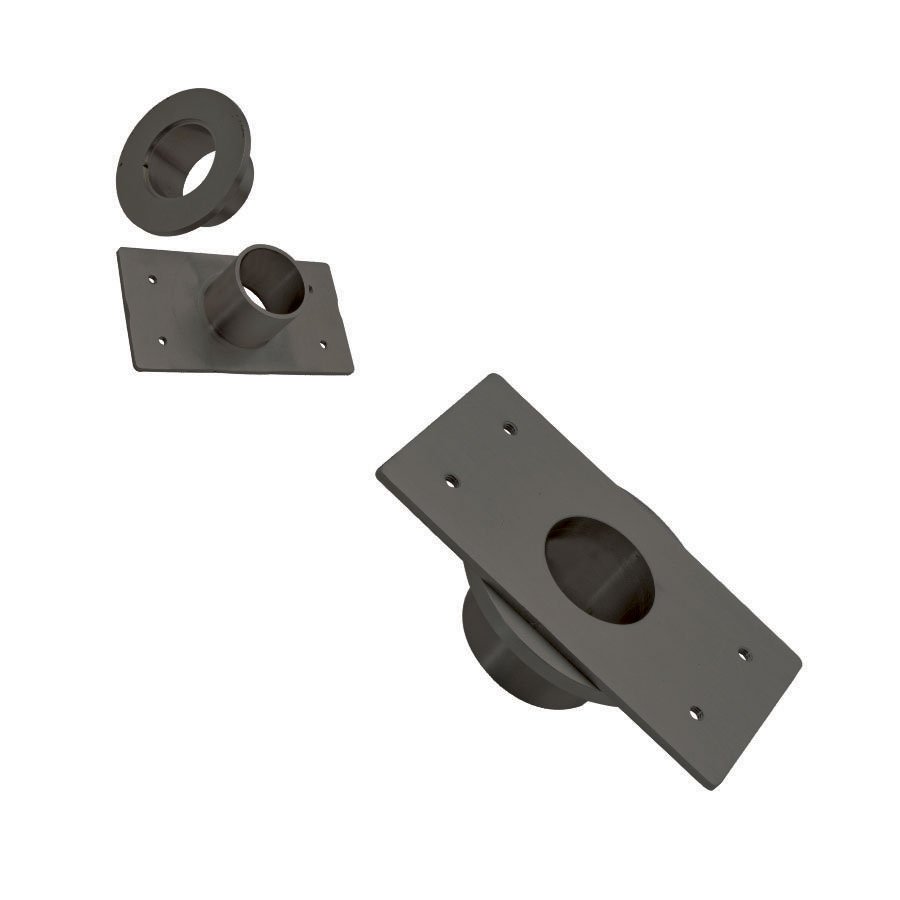 F8 Turning TV Fitting