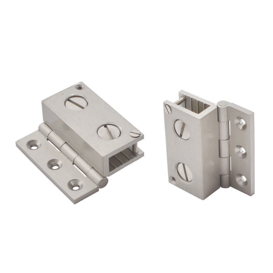 G19 Glass Hinges