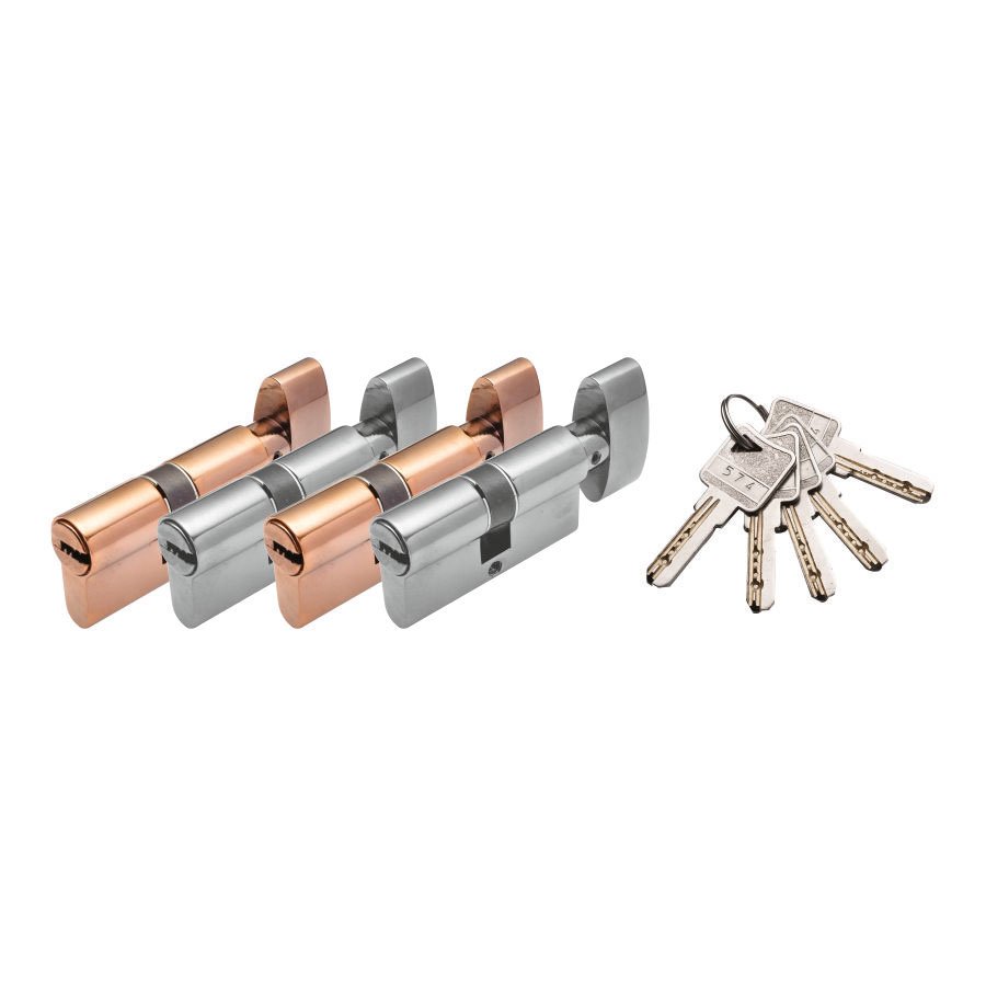 CYLINDER Cylinders