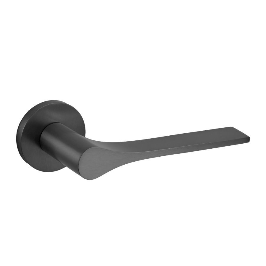 SLIM ROSE Mortise on Slim Rose