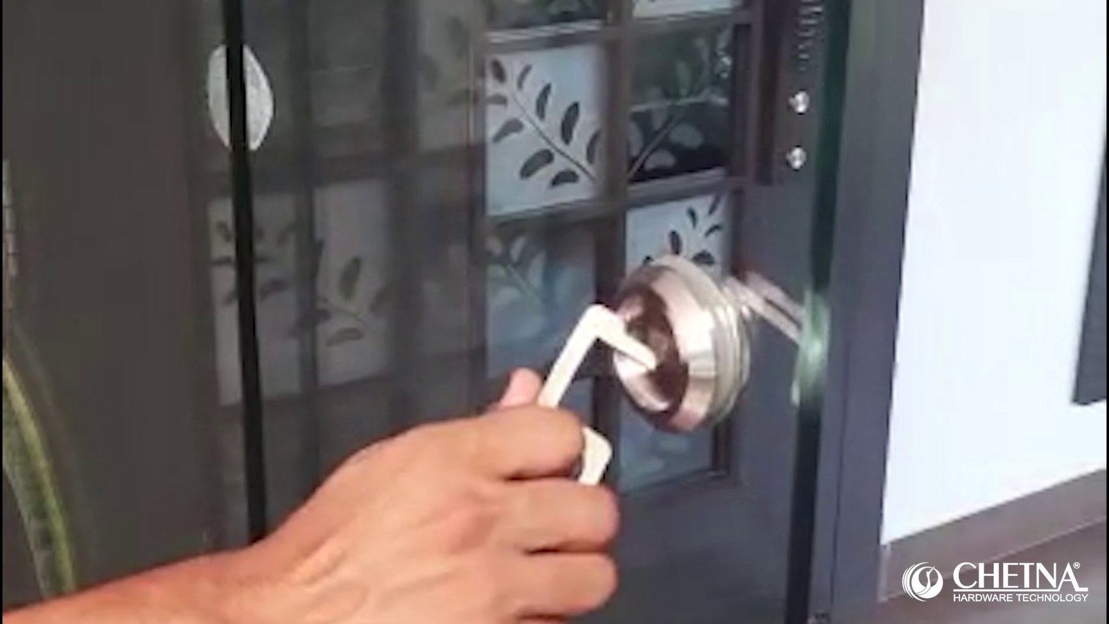 TOUCHFREE